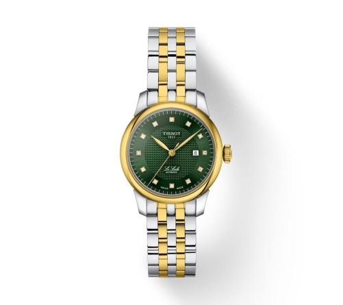 TISSOT LE LOCLE 29mm