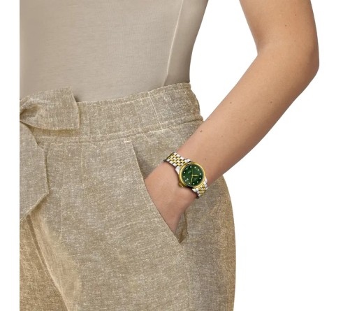 TISSOT LE LOCLE 29mm