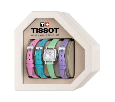 TISSOT LOVELY SUMMER SET