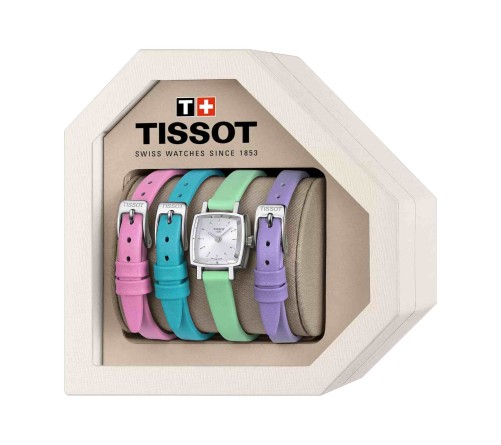 TISSOT LOVELY SUMMER SET