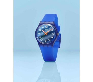 WAVELENGTHS OF WATER