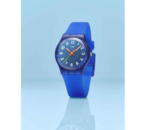 WAVELENGTHS OF WATER