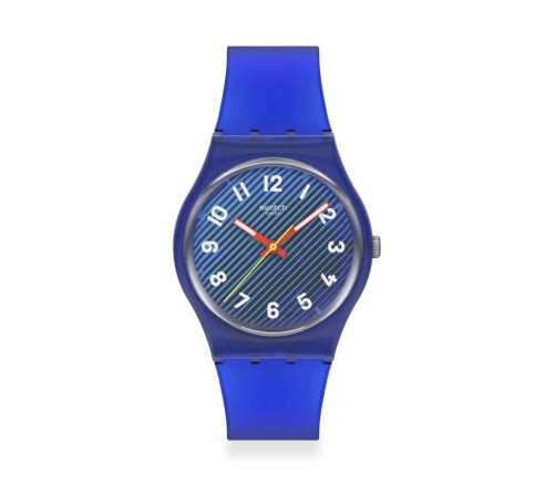 WAVELENGTHS OF WATER