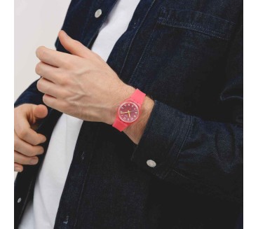 WAVELENGTHS OF CORAL