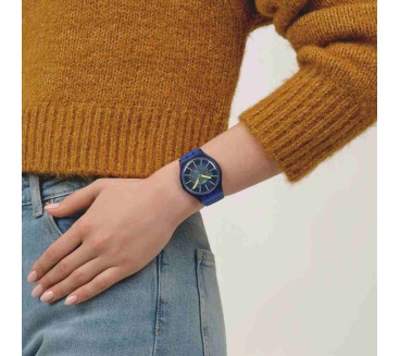 REVEALED IN THE DEPTHS