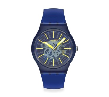 REVEALED IN THE DEPTHS