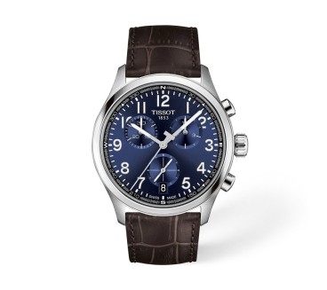 TISSOT CHRONO L 42mm