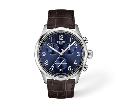 TISSOT CHRONO L 42mm