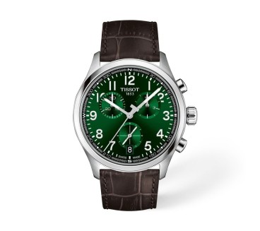 TISSOT CHRONO L 42mm