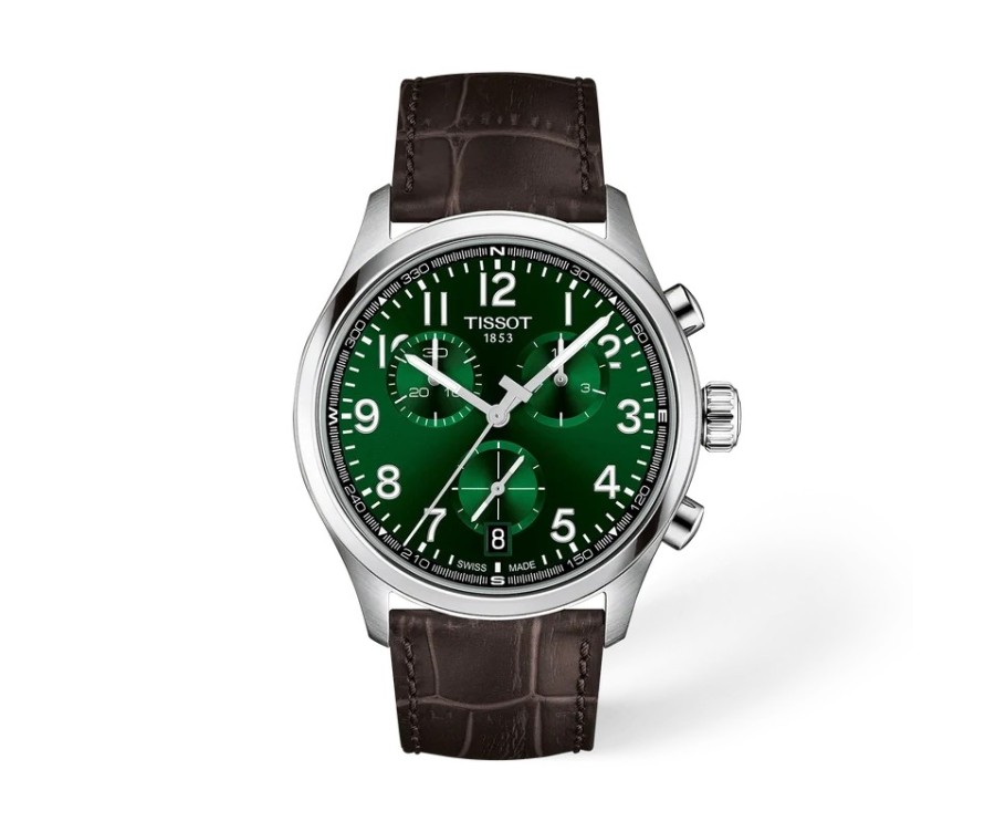 TISSOT CHRONO L 42mm TISSOT CHRONO L 42mm