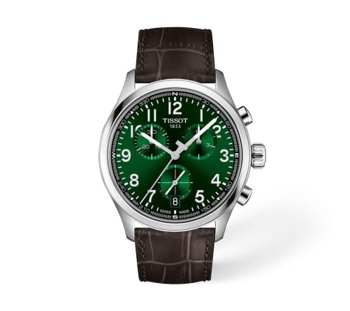 TISSOT CHRONO L 42mm