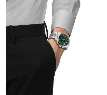 TISSOT CHRONO L 42mm
