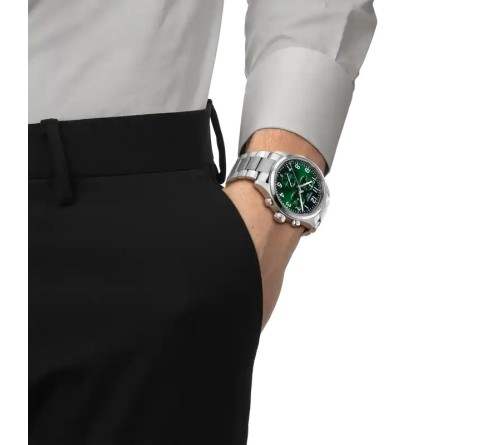TISSOT CHRONO L 42mm