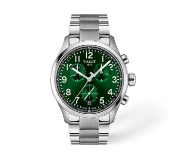 TISSOT CHRONO L 42mm