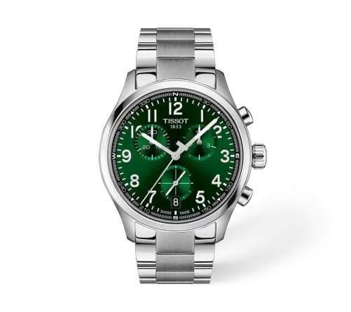 TISSOT CHRONO L 42mm