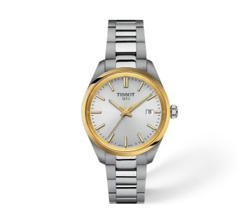 TISSOT PR 100 34mm