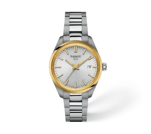 TISSOT PR 100 34mm