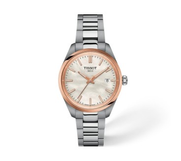 TISSOT PR 100 40mm