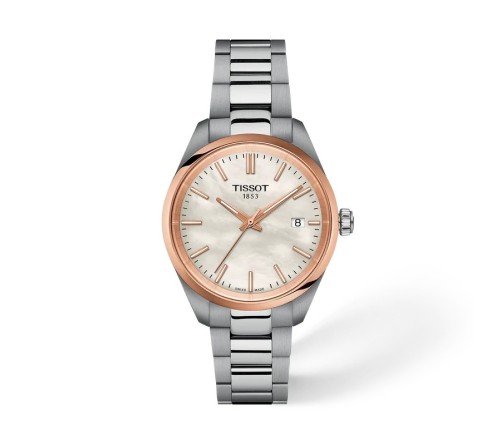 TISSOT PR 100 40mm