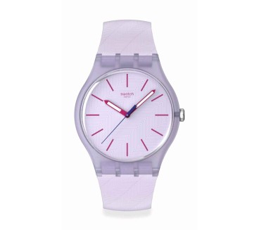 SWATCH LAVENDAZE