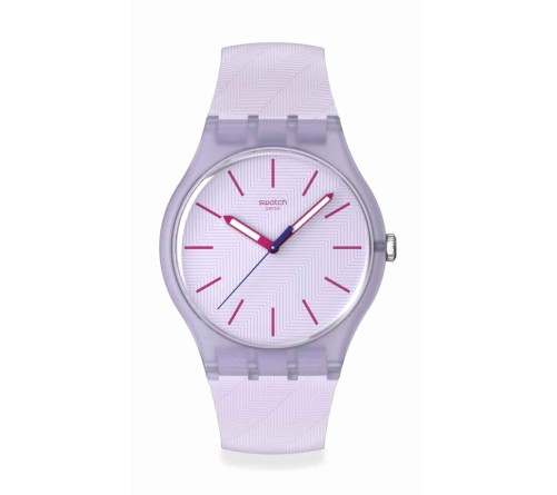 SWATCH LAVENDAZE