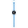 SWATCH BLUE MOVES SWATCH BLUE MOVES
