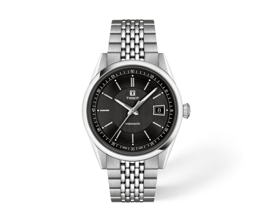 TISSOT VISODATE 39mm TISSOT VISODATE 39mm