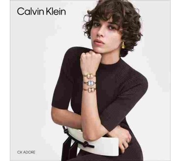 CALVIN KLEIN ADORE