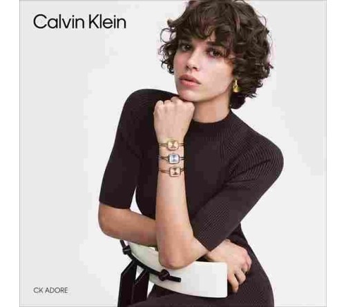 CALVIN KLEIN ADORE