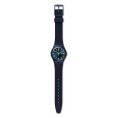 SWATCH SIR BLUE AGAIN SWATCH SIR BLUE AGAIN