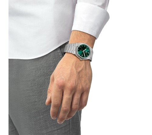 TISSOT PRX 40mm Quartz