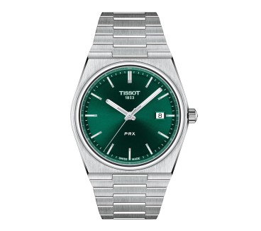 TISSOT PRX 40mm Quartz