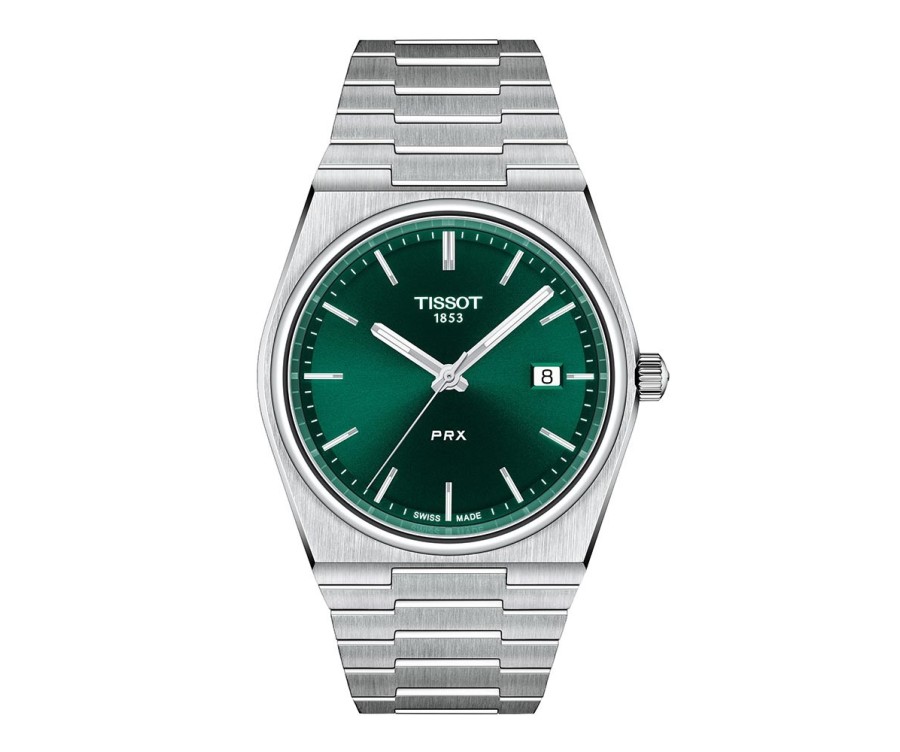 TISSOT PRX 40mm Quartz TISSOT PRX 40mm Quartz