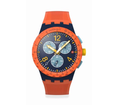 SWATCH CAMO FLASH