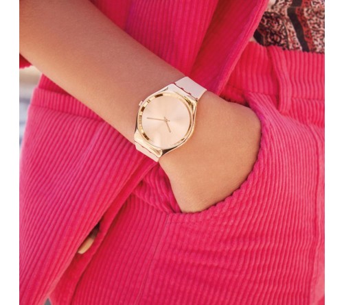 SWATCH SKINROSEE