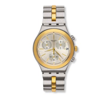 SWATCH GLAMASTER