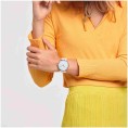 SWATCH POLAWHITE SWATCH POLAWHITE