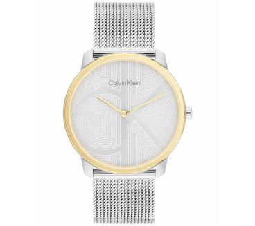CALVIN KLEIN ICONIC