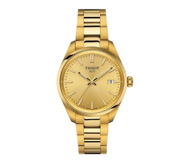 TISSOT PR 100 34mm