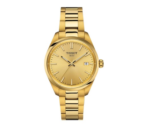 TISSOT PR 100 34mm