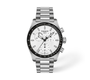 TISSOT PR 516 40mm