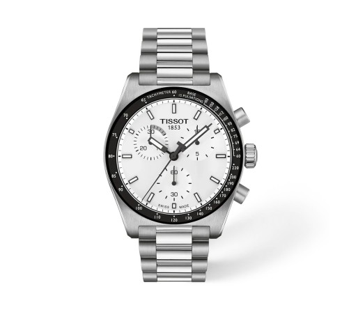 TISSOT PR 516 40mm