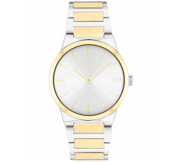 CALVIN KLEIN LINEAR ELEGANCE