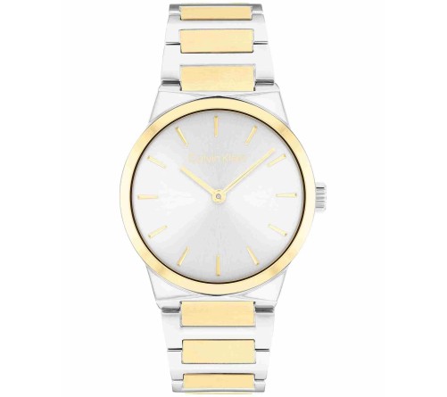CALVIN KLEIN LINEAR ELEGANCE
