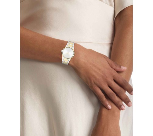 CALVIN KLEIN LINEAR ELEGANCE