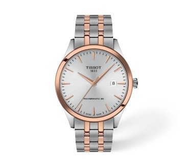 TISSOT CLASSIC DREAM AUTOMATIC  40mm