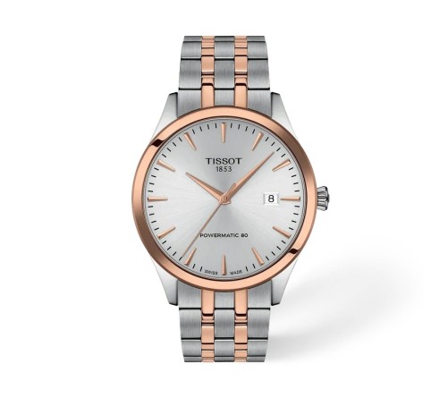 TISSOT CLASSIC DREAM AUTOMATIC  40mm