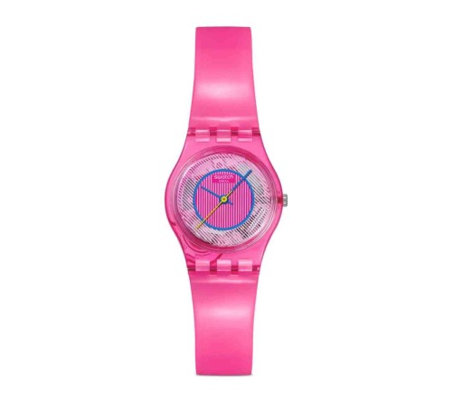 SWATCH PRISMATICALLY PINK