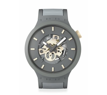 SWATCH THRU THE HORIZON