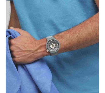SWATCH THRU THE HORIZON